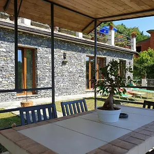 Collina E Mare Ferienhaus