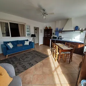 La Depandance Della Nonna Apartment