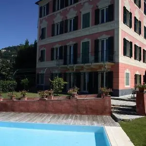 Rosmarino Hotel