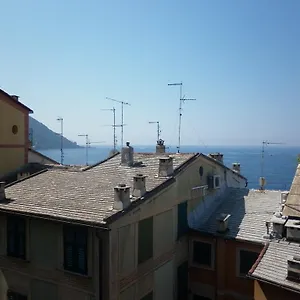 Infinity Mare/monti Appartamento