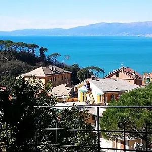 Vista Sul Golfo Appartamento