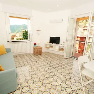 Agata Apartment