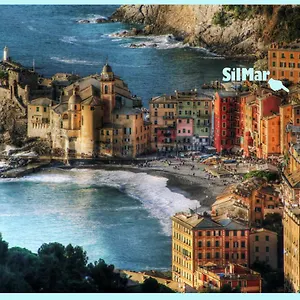 Silmar Apartment